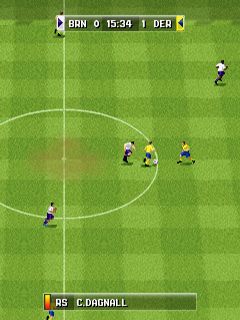 Fifa-2014-java game